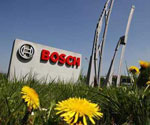 Bosch puts on hold solar plant in Malaysia